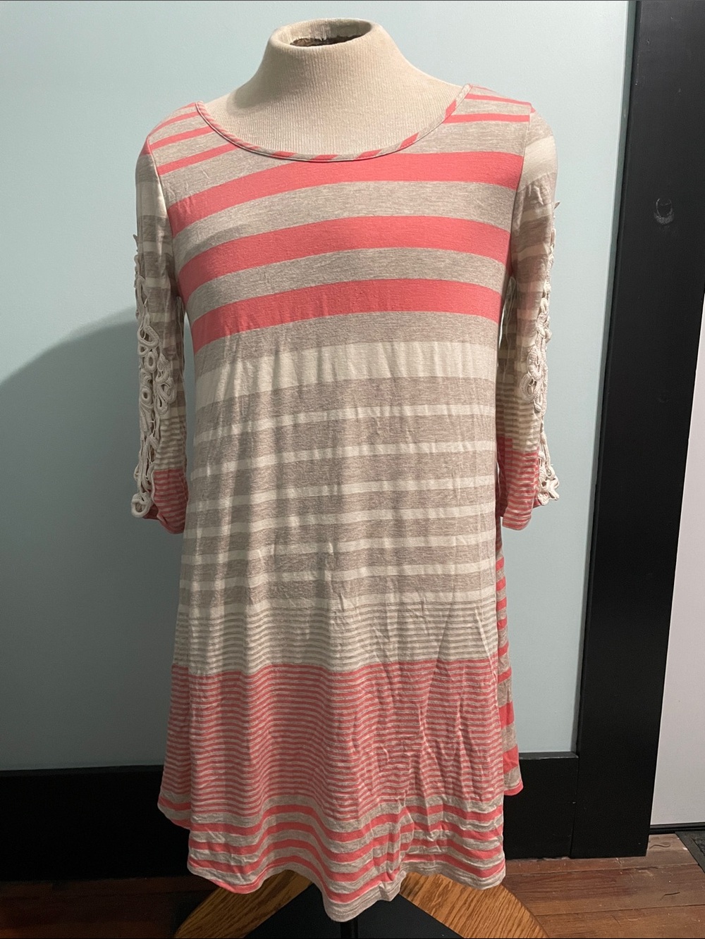 Bo Bell Large Tunic Dress​